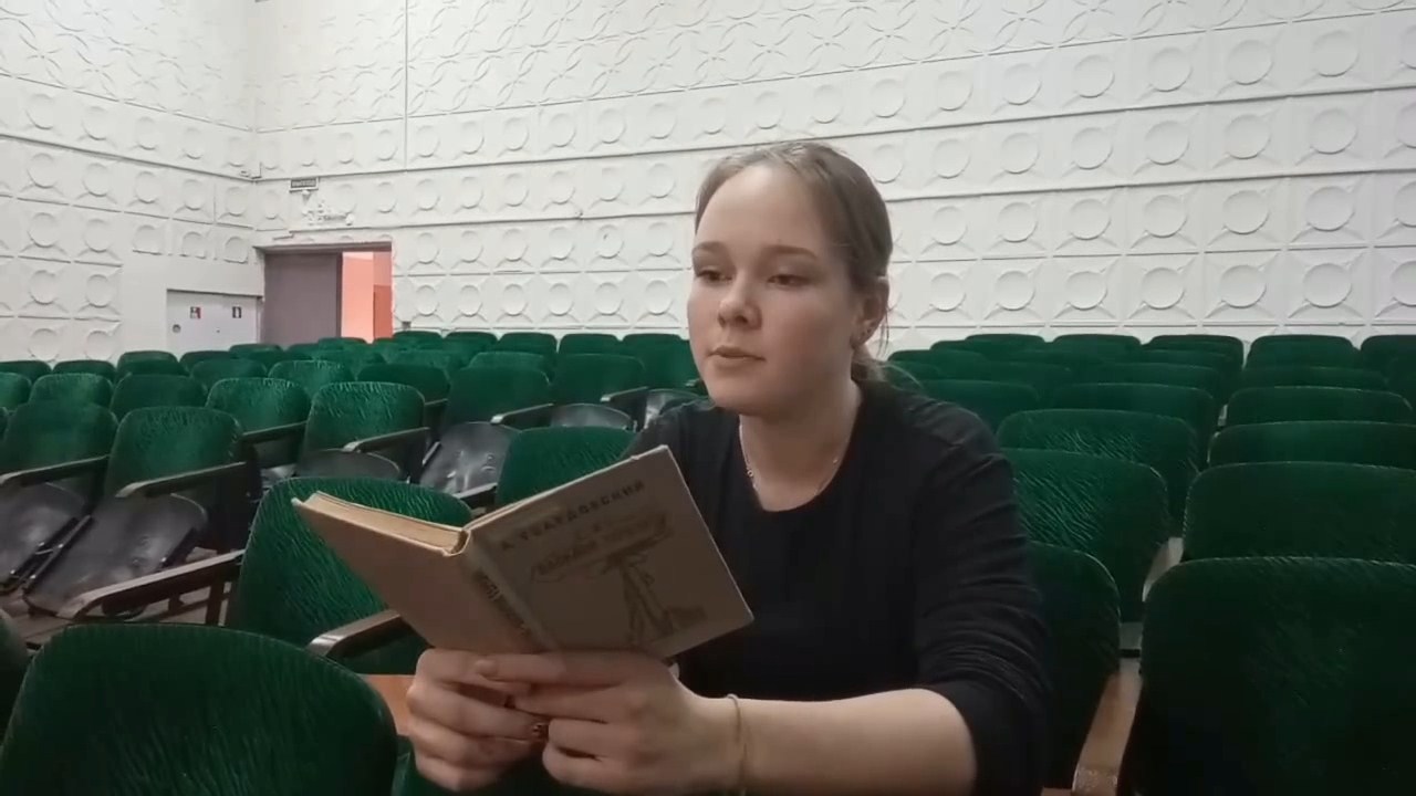 учащиеся Кировского сельскохозяйственного техникума